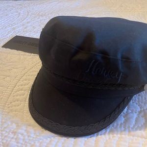 Harley Davidson hat
